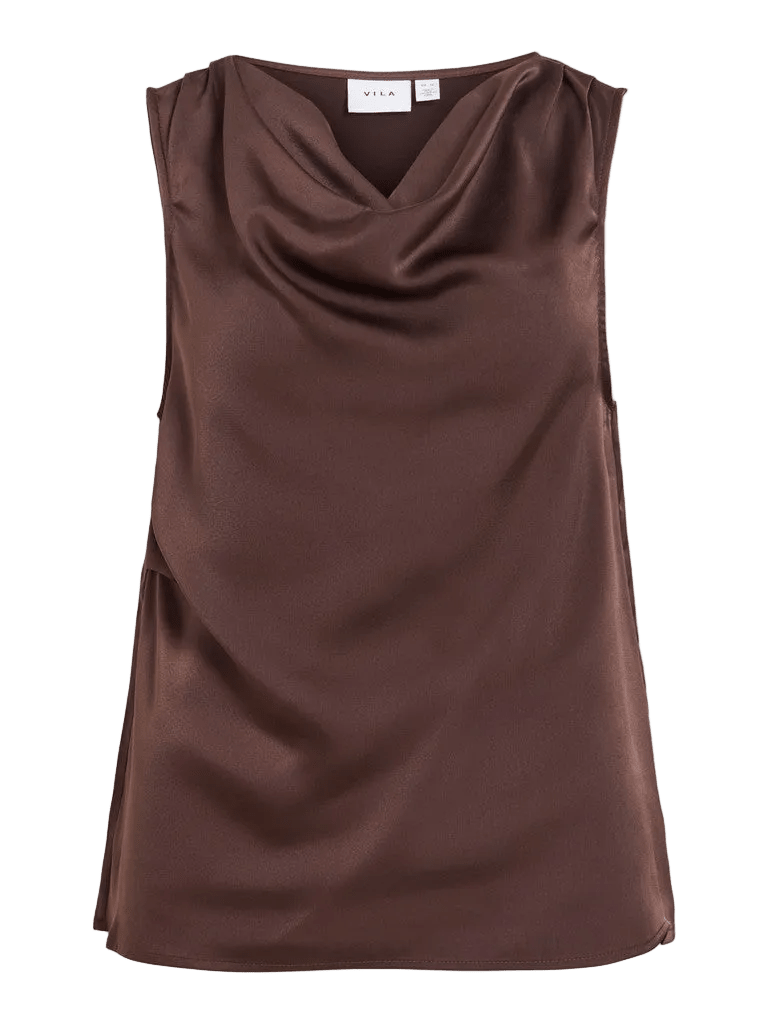 156133 | VILA - VIElmina Kaffe