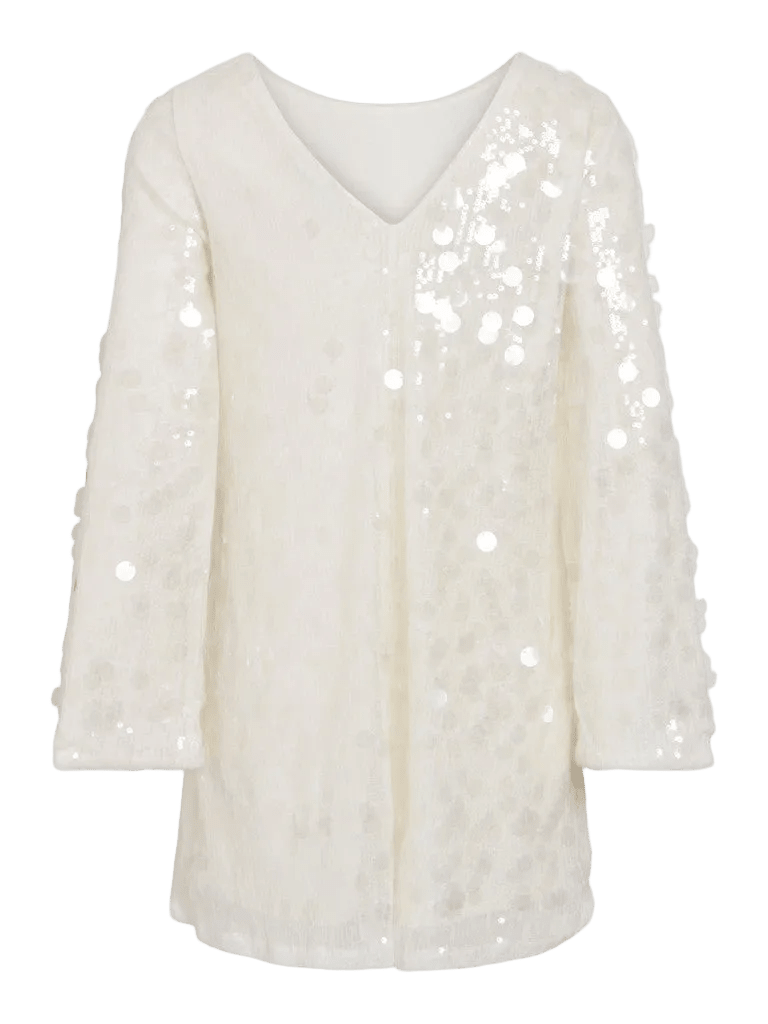 156212 | VILA - VIChole Off white