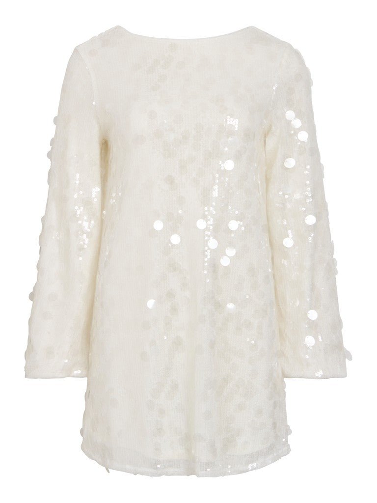 156212 | VILA - VIChole Off white