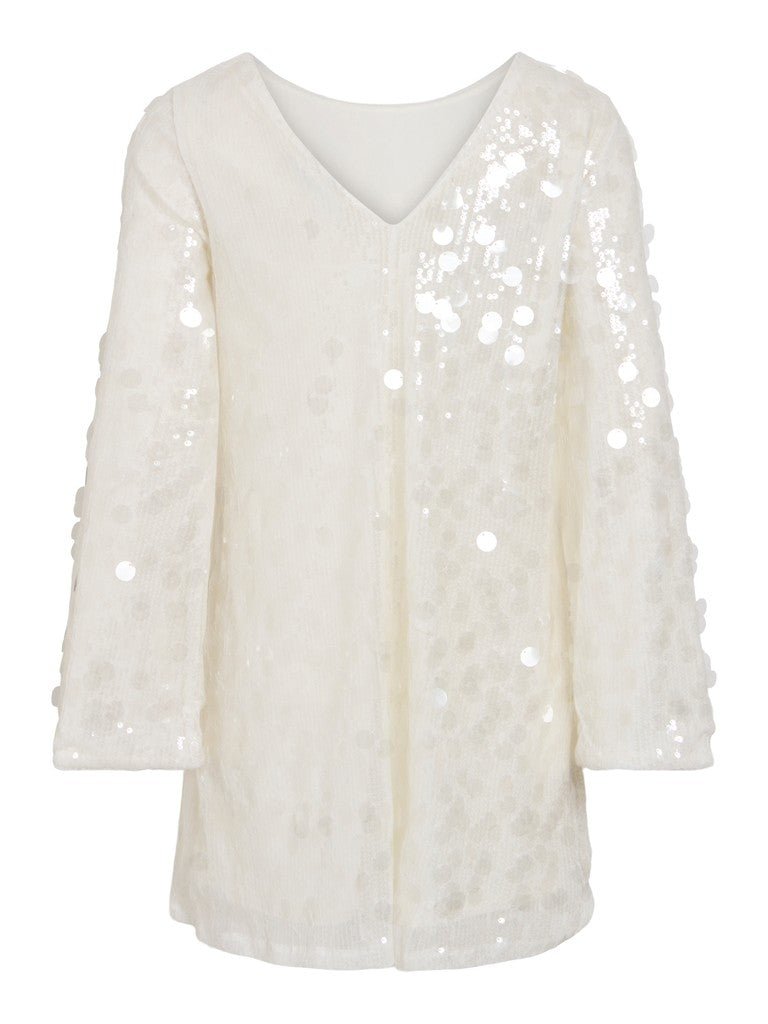 156212 | VILA - VIChole Off white