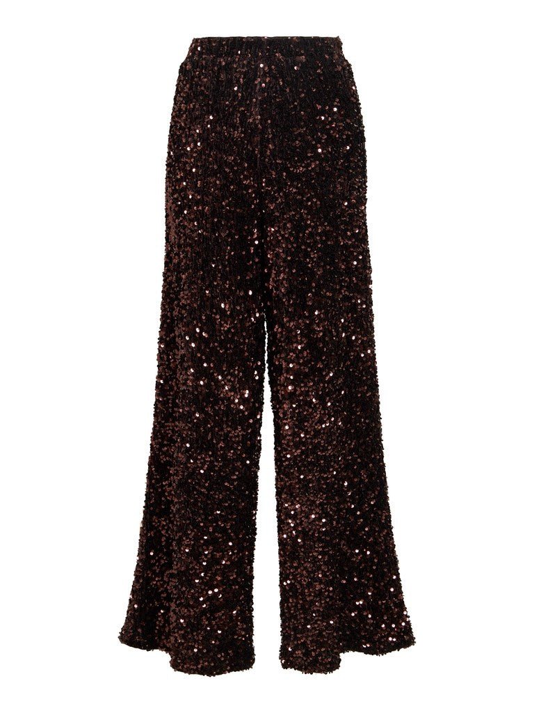 156244 | VILA - Faith pants Kaffe