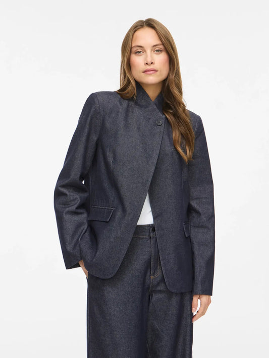  i Mørk denim fra VILA