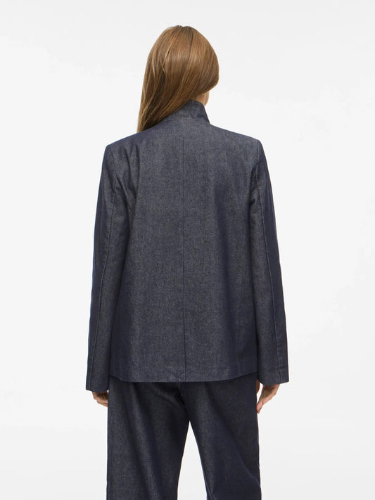  i Mørk denim fra VILA