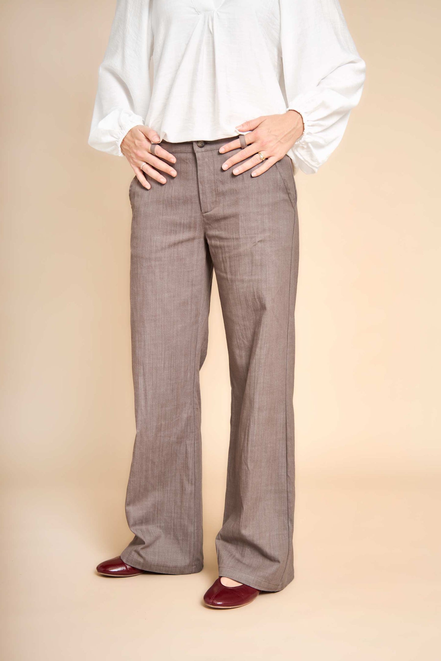 152113 | Black Colour - Box Brun