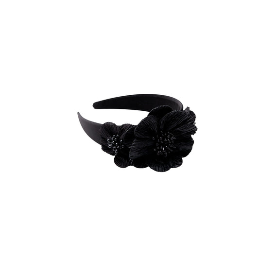 Jewelry i Black fra Black Colour