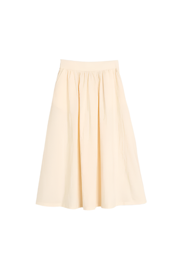 150783 | INDI & COLD - Falda Beige