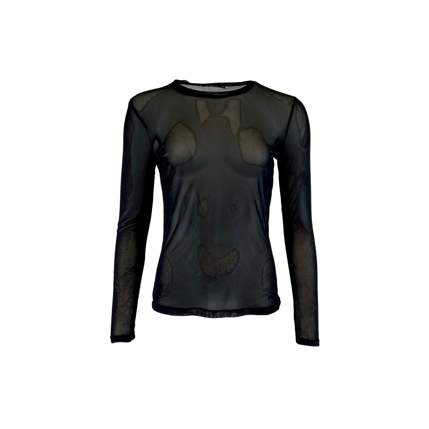 152999 | Black Colour - Annie Sort