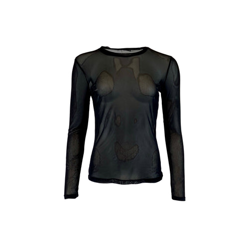 152999 | Black Colour - Annie Sort