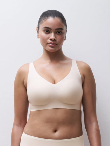 155792 | Chantelle Seamless - Soft Stretch Power Off white