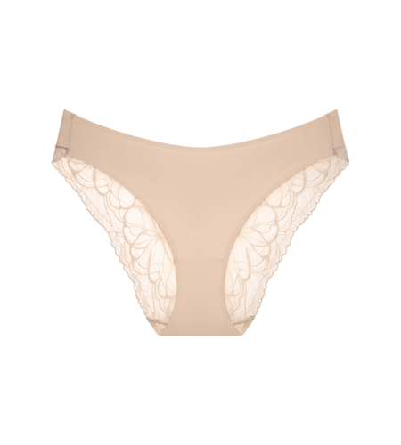 149863 | Triumph - Body Make-Up Illution Lace NZ Pudder