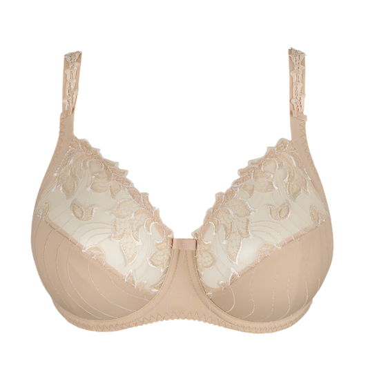 Bh med bøjle i Sand.. fra PrimaDonna
