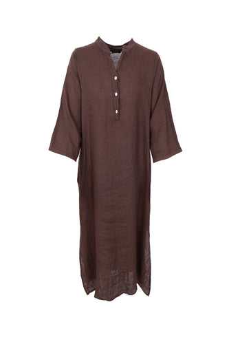 154618 | Black Colour - Melina Kaffe