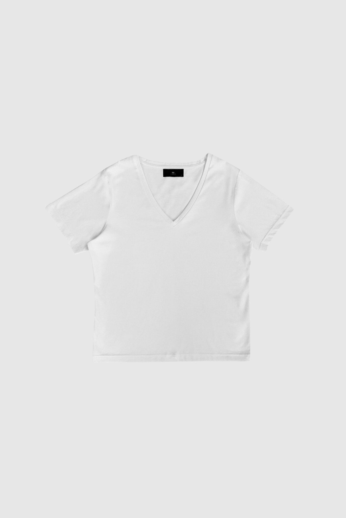 154511 | WithBlack - Gabrilla Off white