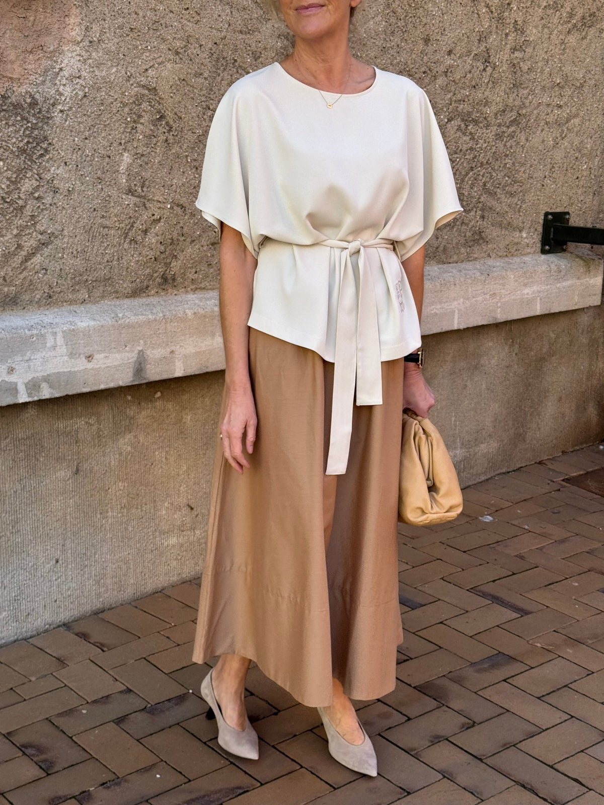 154648 | WithBlack - Milan Caramel