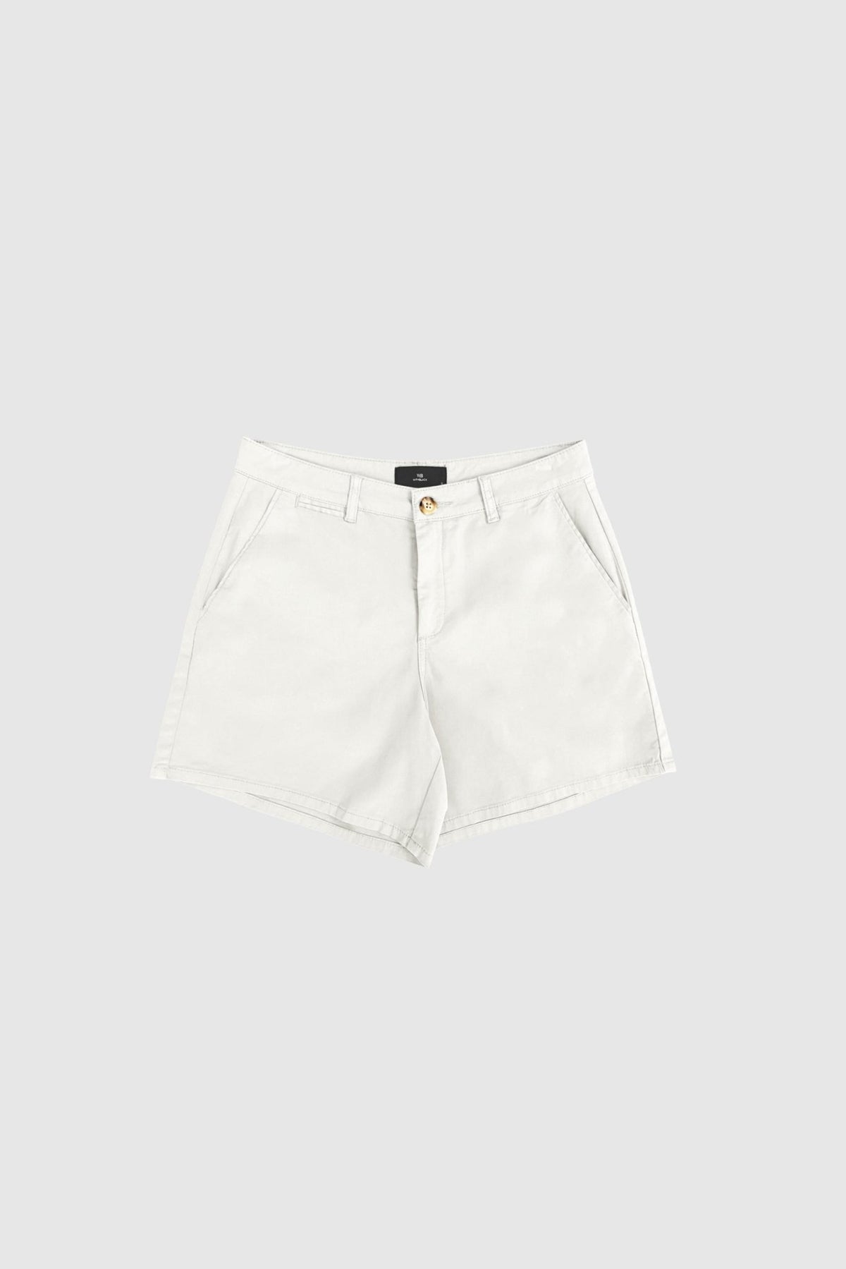 154651 | WithBlack - Etienne Off white