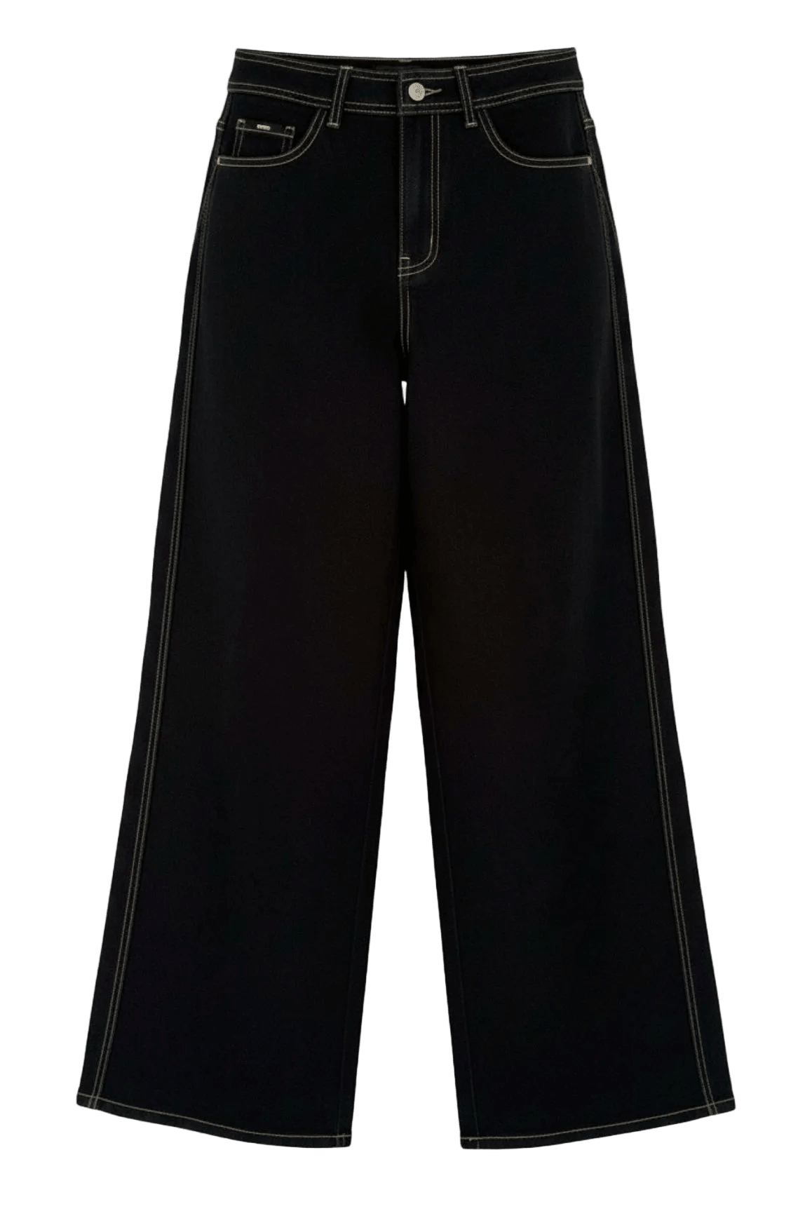 155631 | WithBlack - Wblphylis Mørk denim