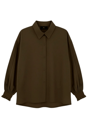 155640 | WithBlack - Wblannika Brun