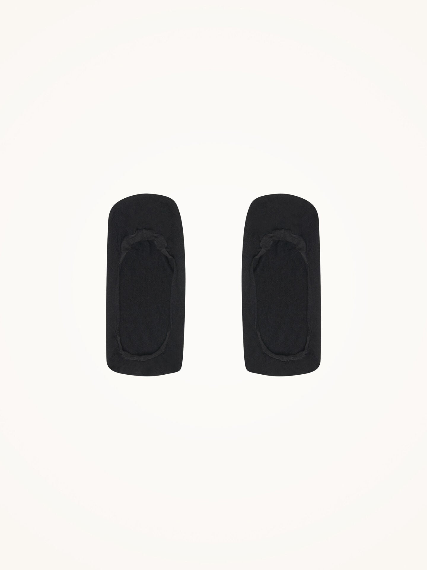 138386 | Wolford - Footsies 15 Black W