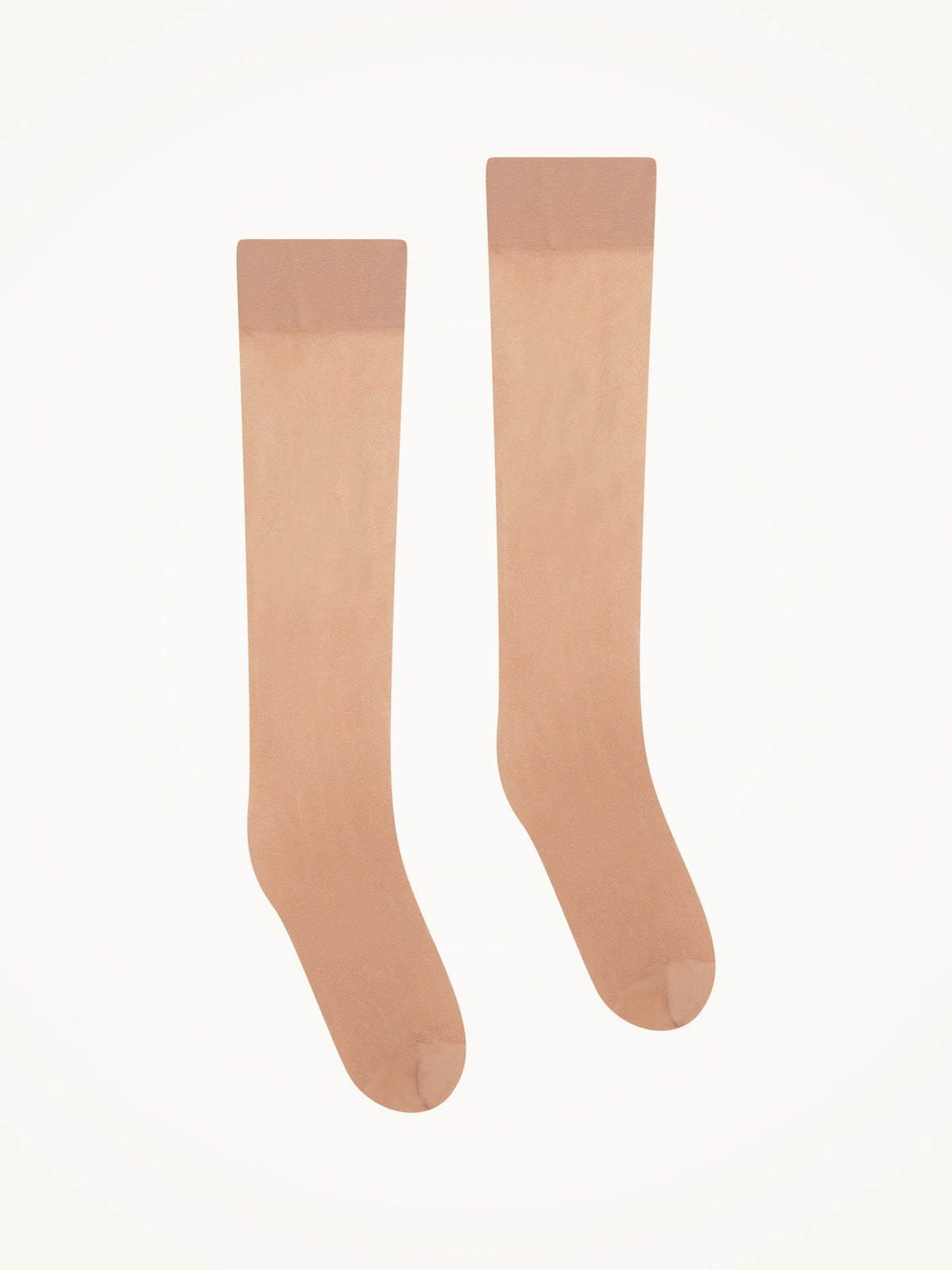 144769 | Wolford - Satin Touch 20 Gobi