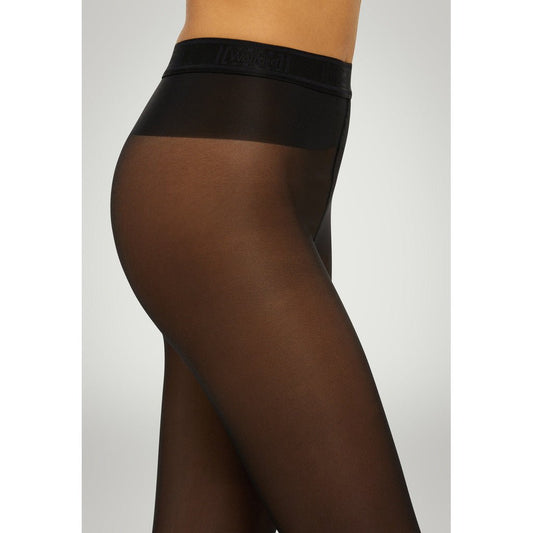 Strømpebukser i Black W fra Wolford