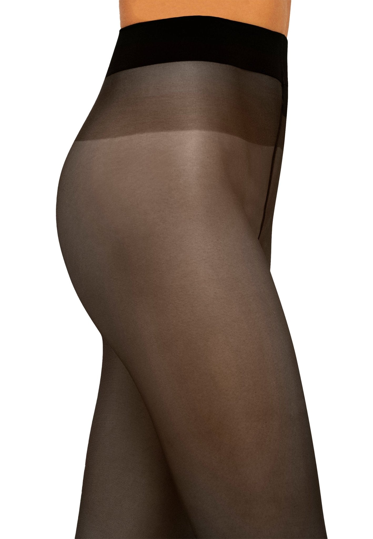 152074 | Wolford - Satin Touch 20 Soft Cacao