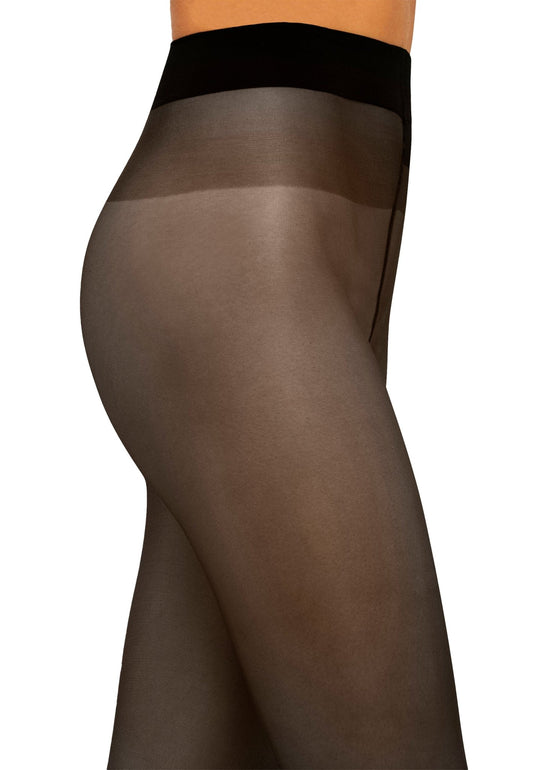  i Soft Cacao fra Wolford