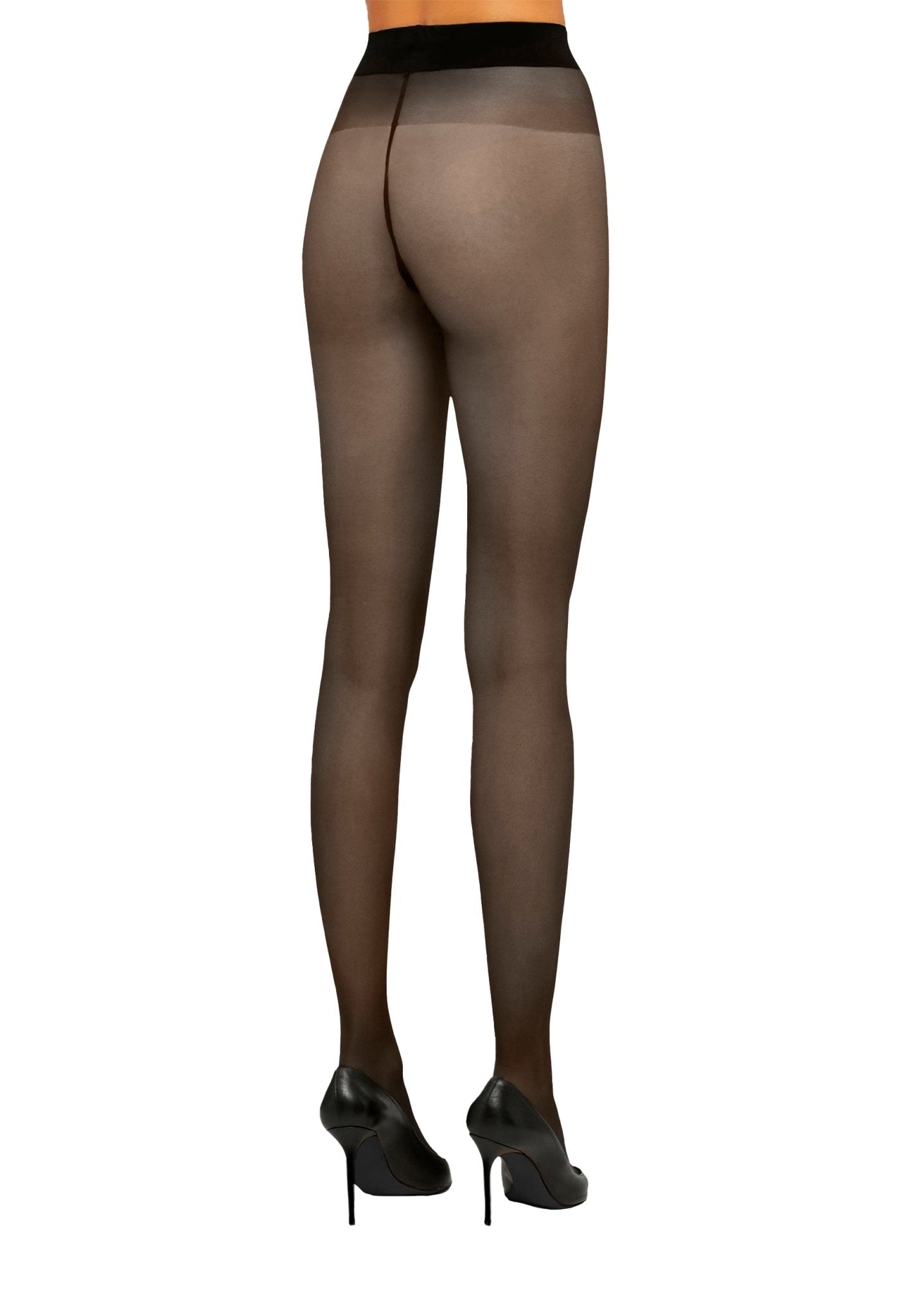 152074 | Wolford - Satin Touch 20 Soft Cacao
