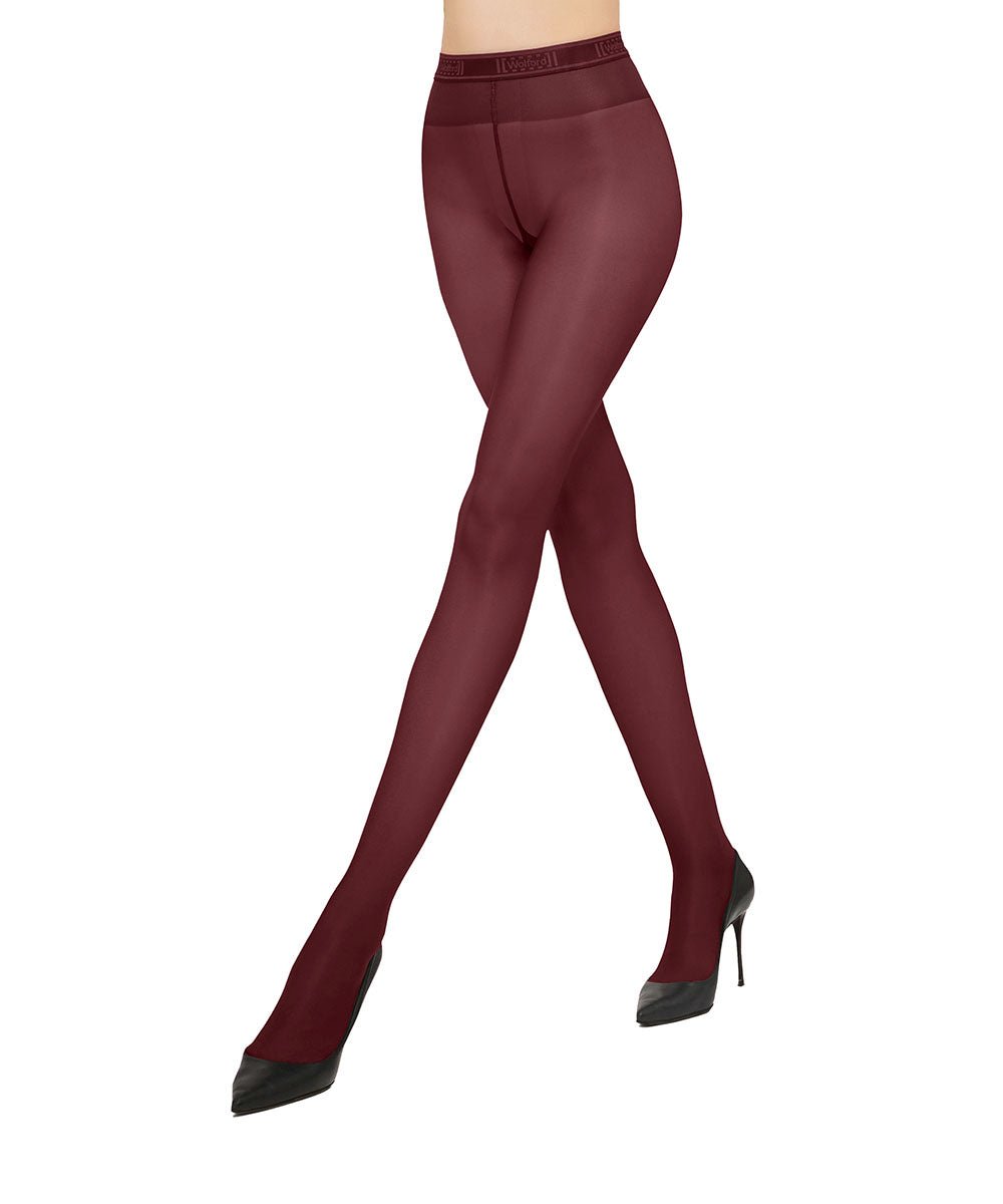 152618 | Wolford - Neon 40 Bordeaux