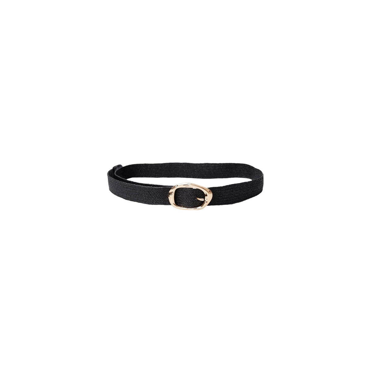 156115 | Black Colour - BCHalina Waist Sort