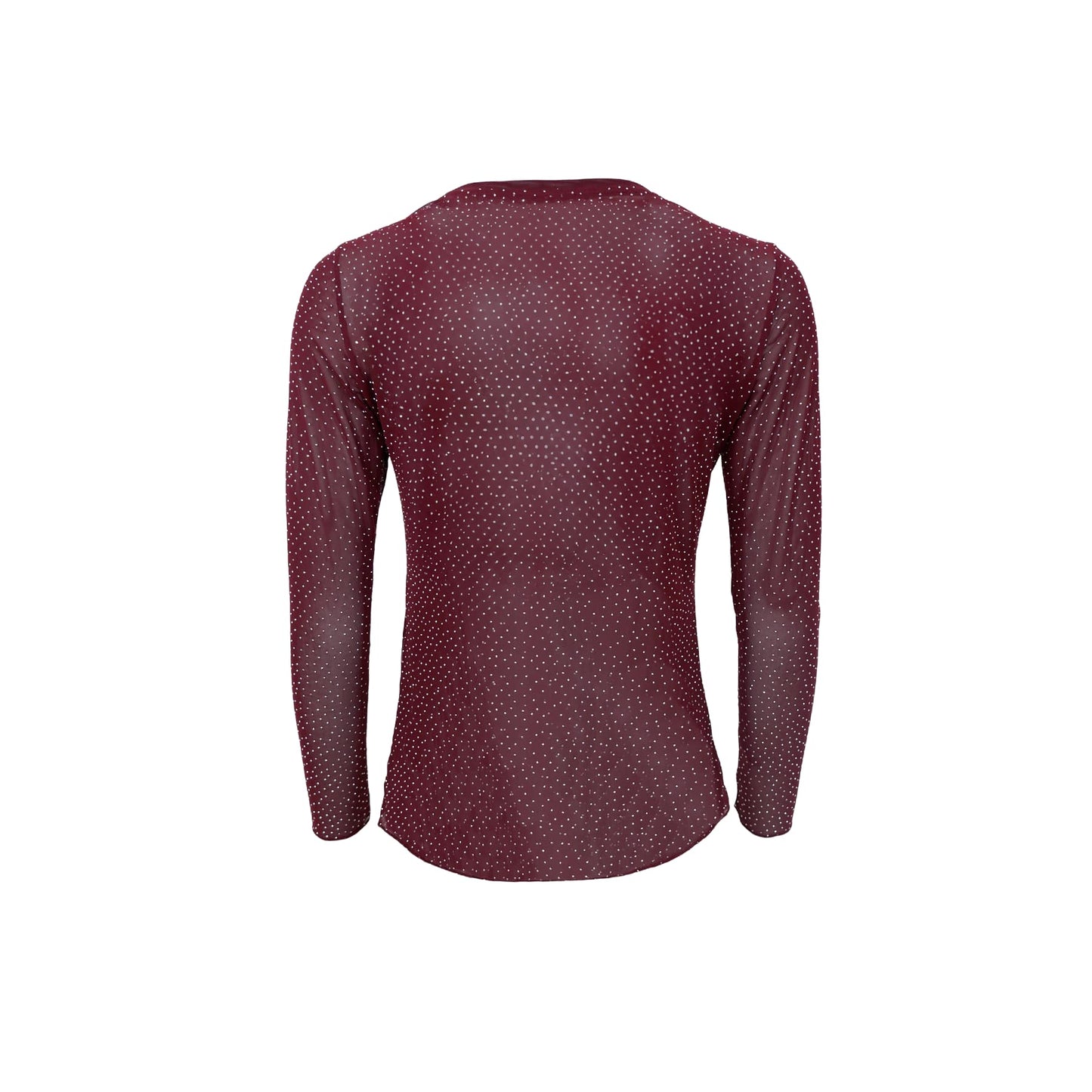 152931 | Black Colour - Alexis Mørkelilla