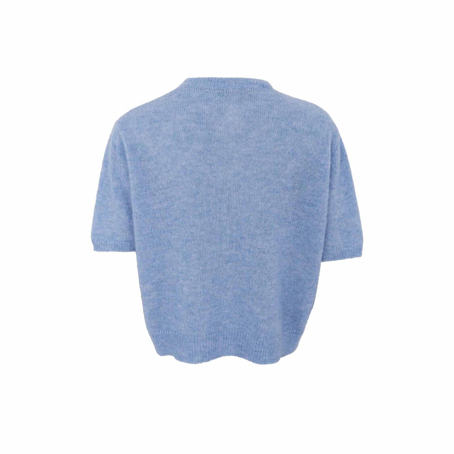 153567 | Black Colour - Dell Lyseblå