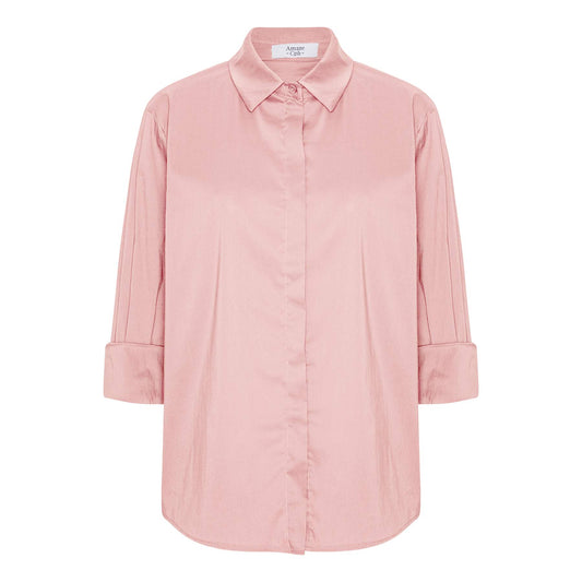  i Rosa fra Amaze Cph