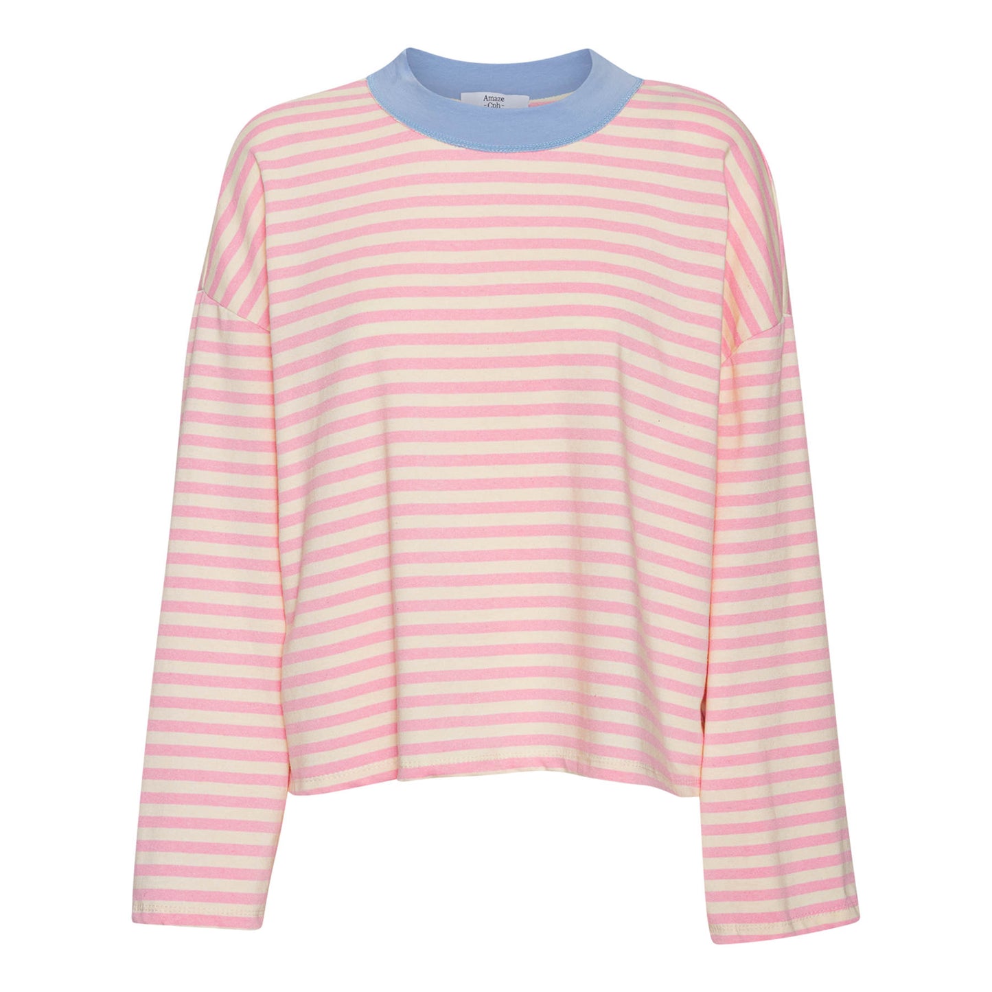 153995 | Amaze Cph - Harper Lyserød