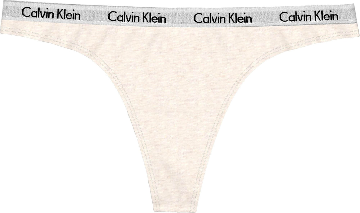 Calvin Klein - 3 FOR NOK 399 Sand.