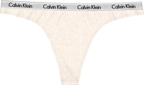 140769 | Calvin Klein - 3 FOR 399,- Sand.