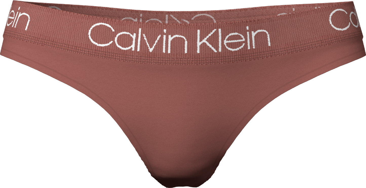 Calvin Klein - 3 FOR NOK 399 Brown..........