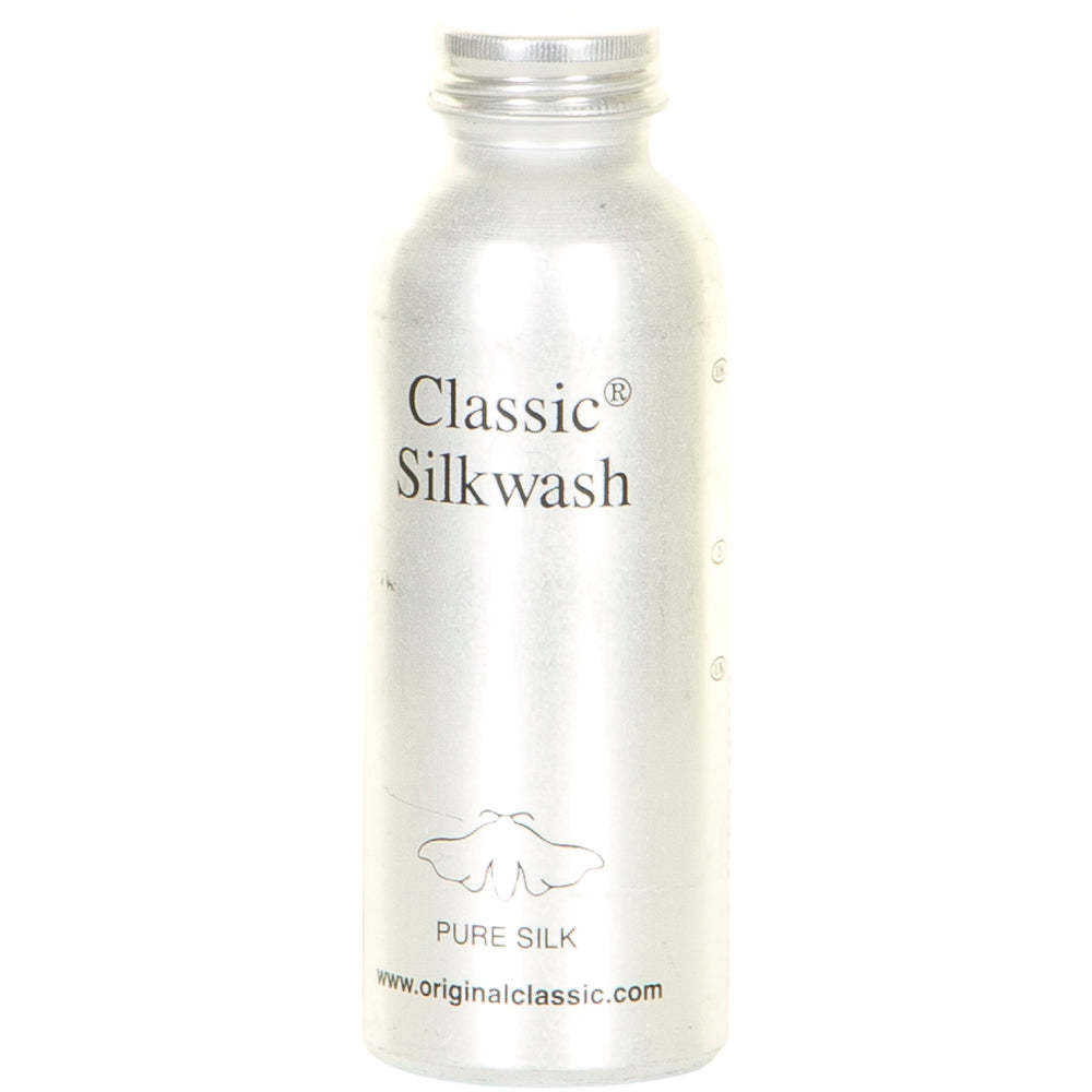 Classic - Silkwash 300 ml ............