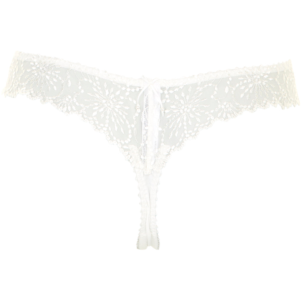 105484 | Marie Jo - Jane Natural OFF WHITE