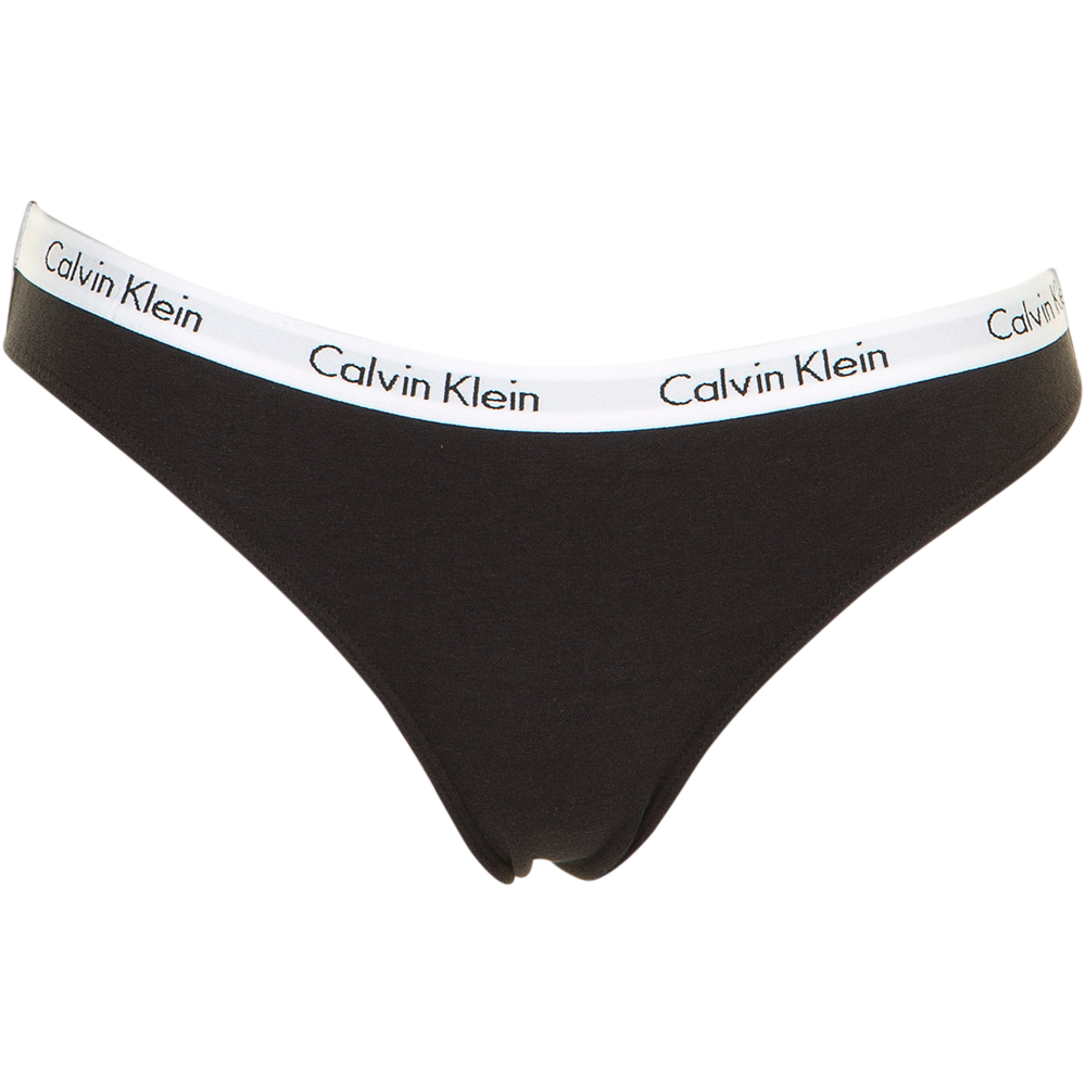Calvin Klein - 3 FOR 399,- Sort.