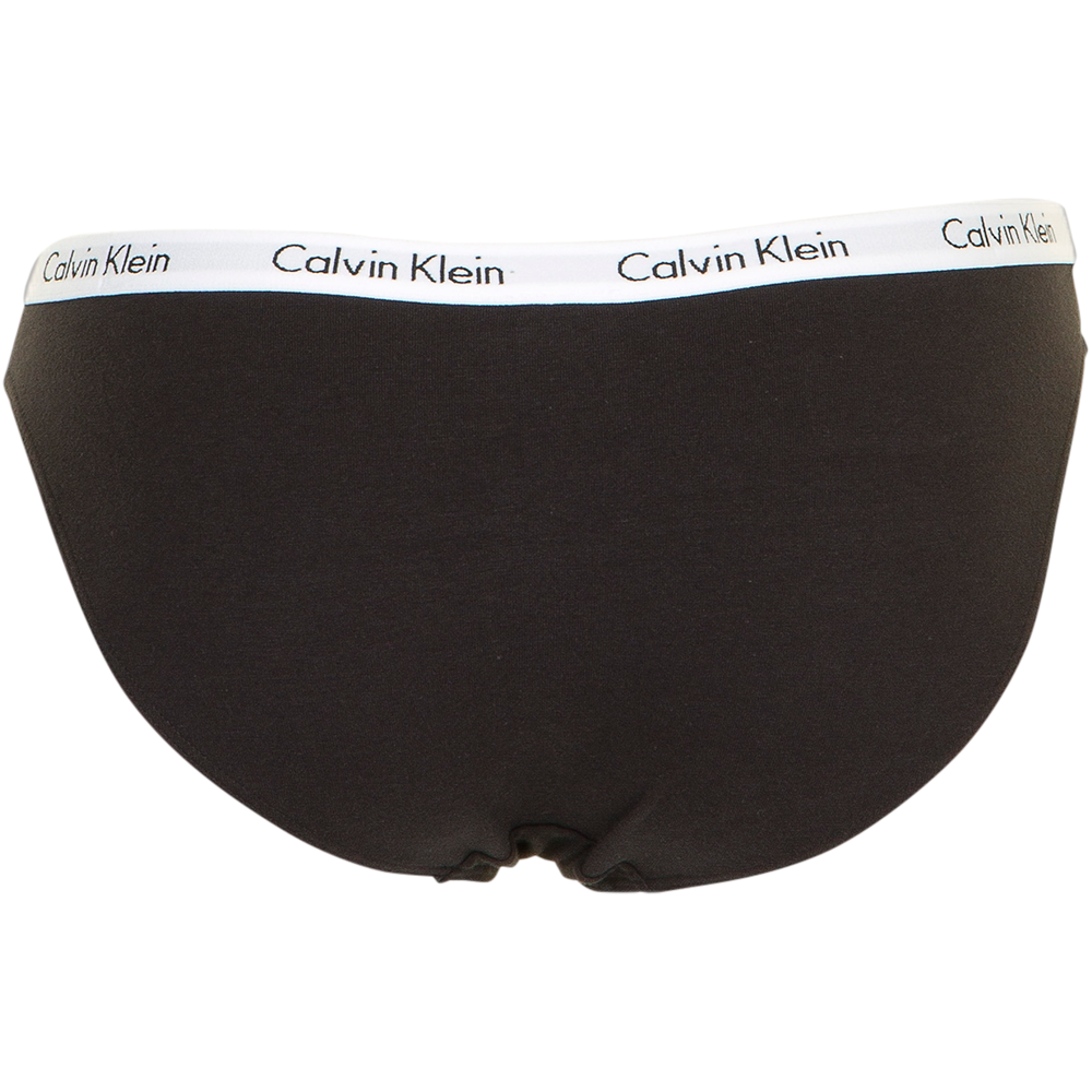 Calvin Klein - 3 FOR NOK 399 Black.