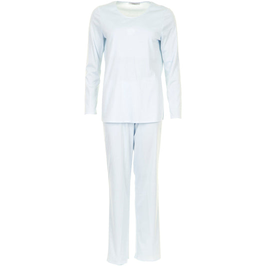 Pyjamassæt i Lyseblå. fra Feraud