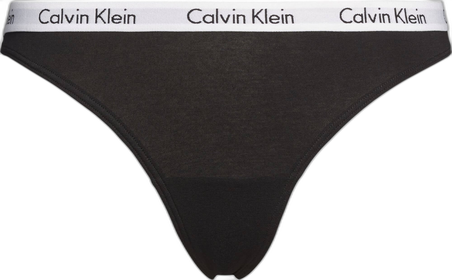 116682 | Calvin Klein - 3 FOR 399,- Sort.