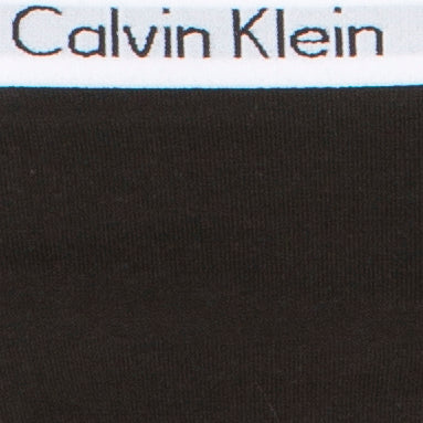116682 | Calvin Klein - 3 FOR 399,- Sort.