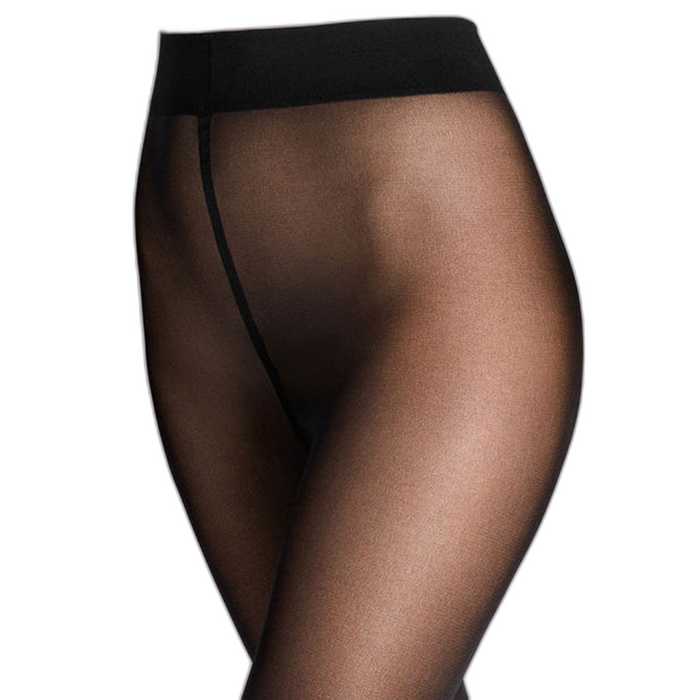 117052 | Wolford - Pure 50 Black W