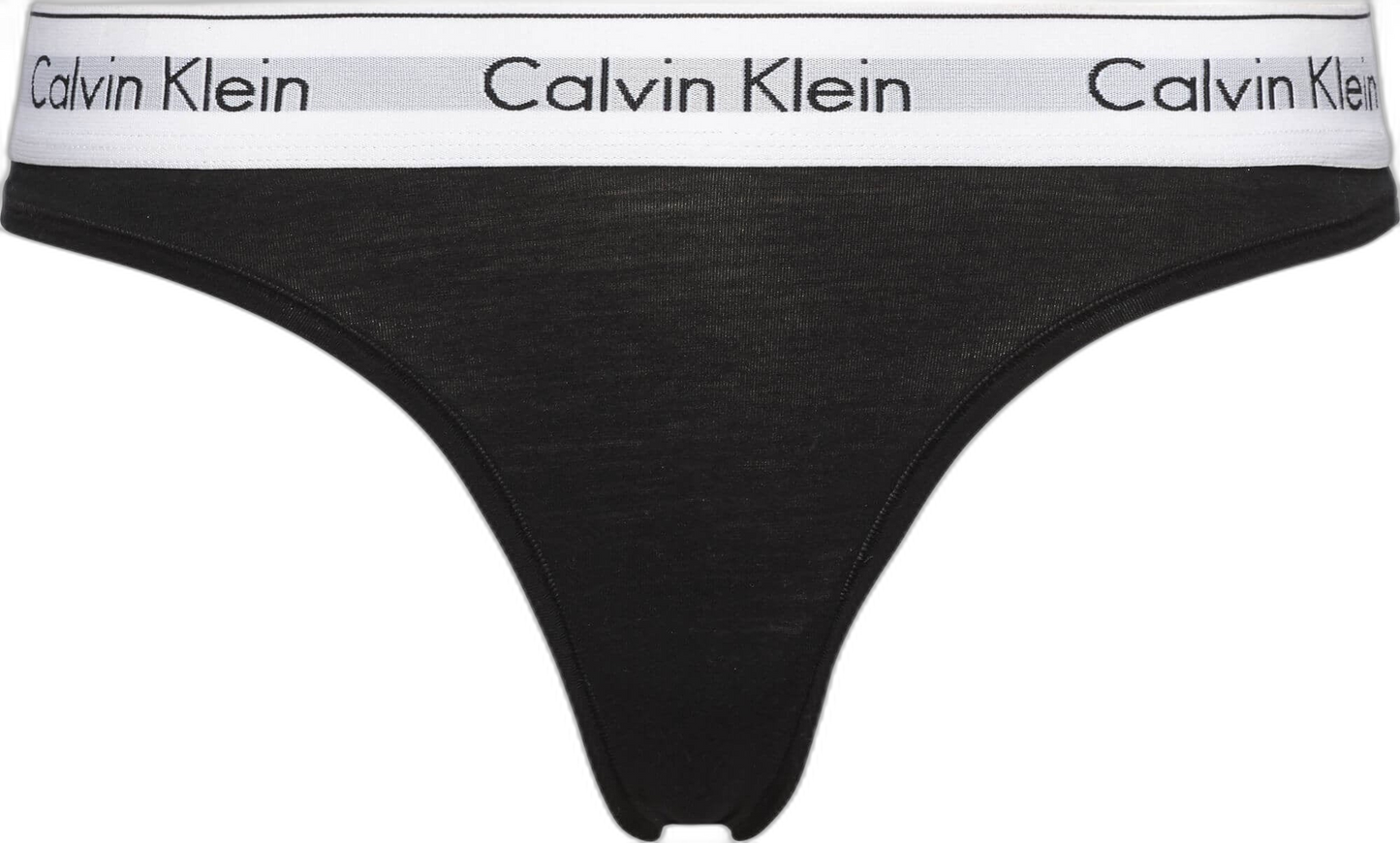 Calvin Klein - Calvin Klein Sort.