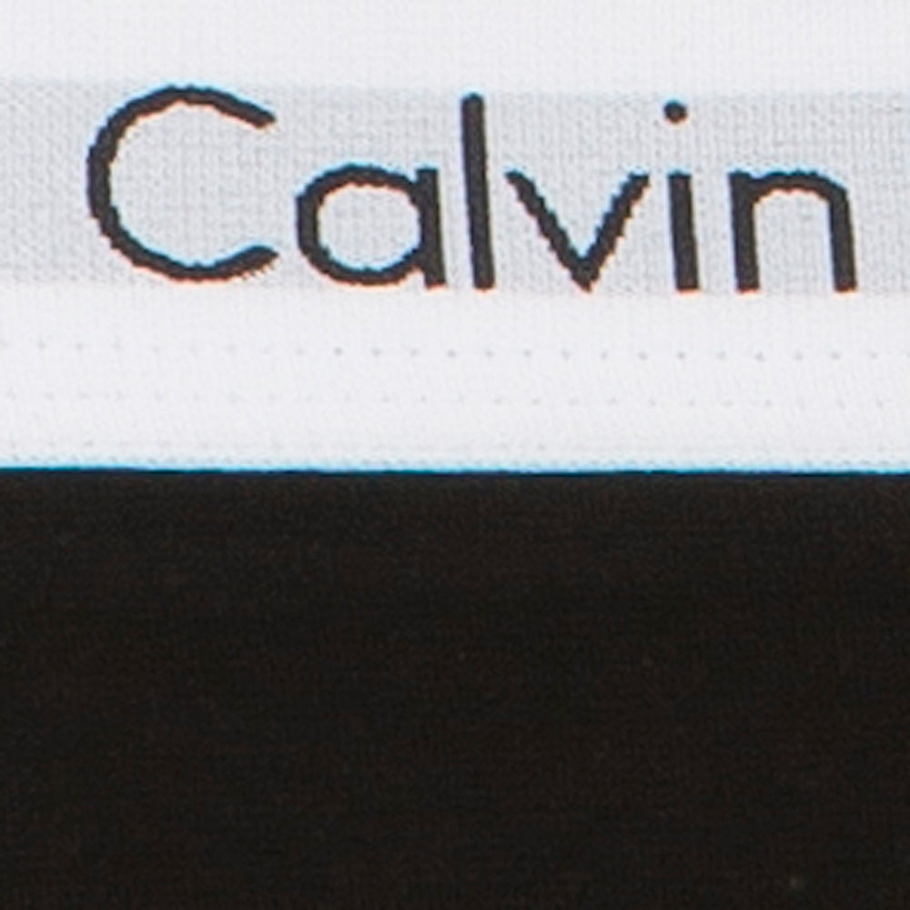 Calvin Klein - Calvin Klein Black.