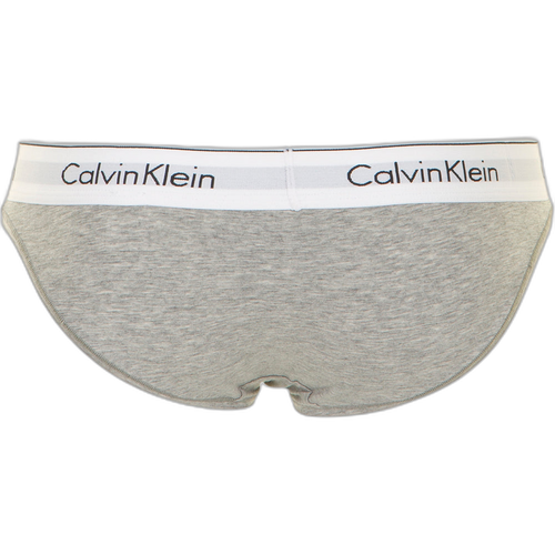 118492 | Calvin Klein - Modern Cotton 020 Grå...