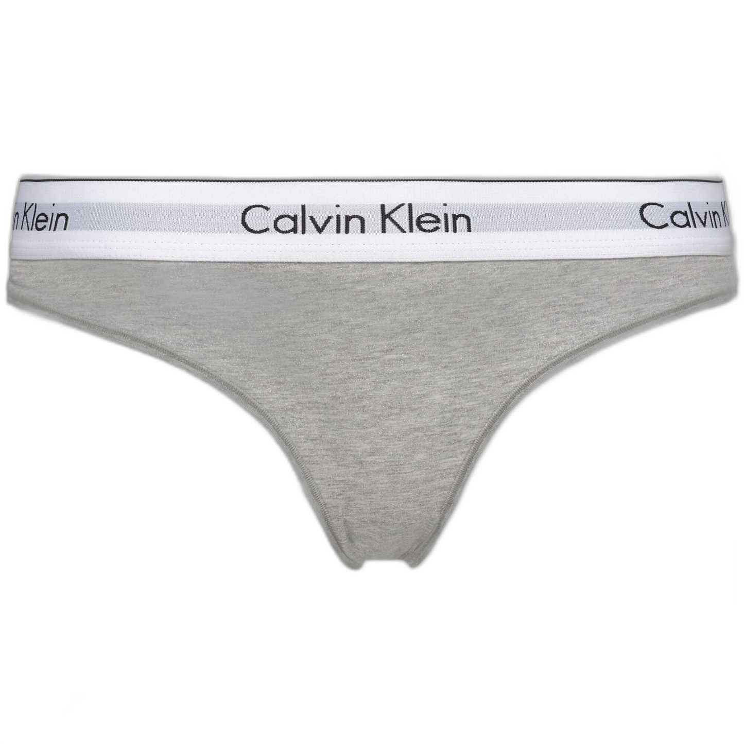 118492 | Calvin Klein - Modern Cotton 020 Grå...
