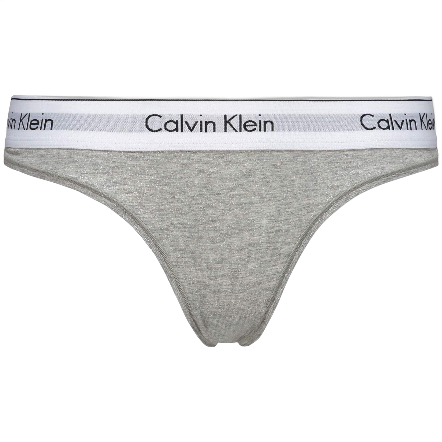 Calvin Klein - Modern Cotton 020 Grå...