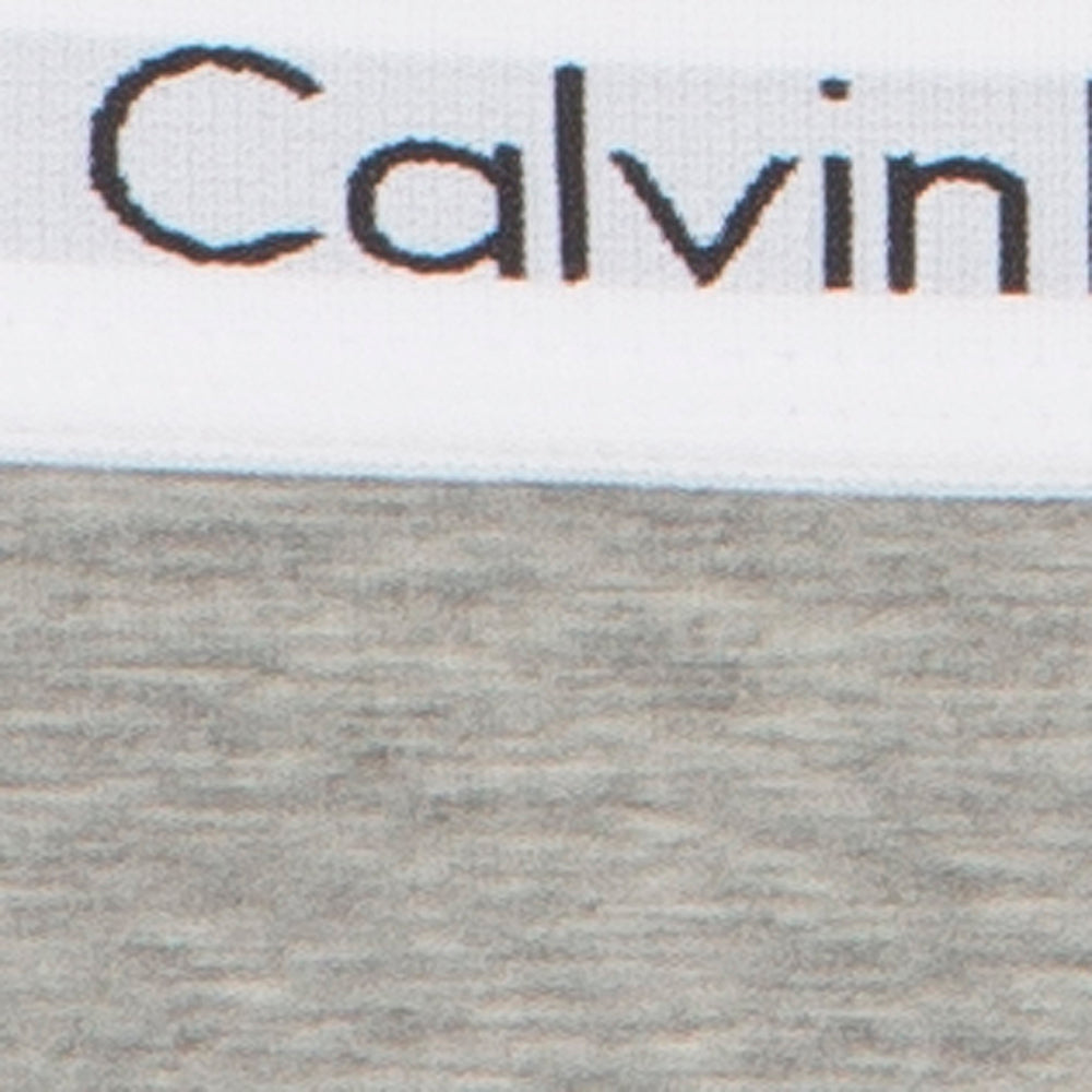 118493 | Calvin Klein - Modern Cotton 020 Grå...